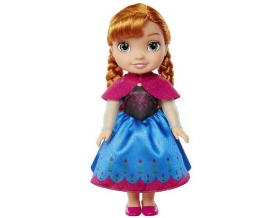 Jakks Pacific Disney Frozen Moje první princezna Anna