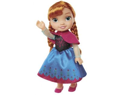 Jakks Pacific Disney Frozen Moje první princezna Anna