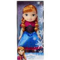 Jakks Pacific Disney Frozen Moje první princezna Anna 3