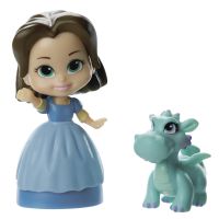 Jakks Pacific Disney Mini princezna a kamarád Jade and Crackle Jakks Pacific Disney Mini princezna a kamarád Jade and Crackle