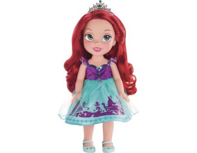 Jakks Pacific Disney Princess Moje první princezna Ariel