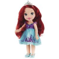 Jakks Pacific Disney Princess Moje první princezna Ariel 2