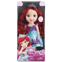 Jakks Pacific Disney Princess Moje první princezna Ariel 3