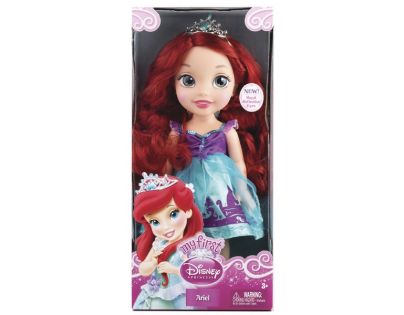 Jakks Pacific Disney Princess Moje první princezna Ariel