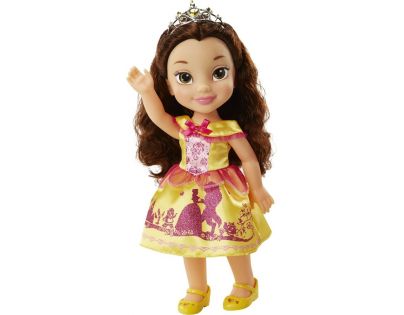 Jakks Pacific Disney Princess Moja prvá princezná Kráska