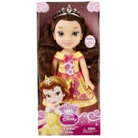 Jakks Pacific Disney Princess Moja prvá princezná Kráska 3