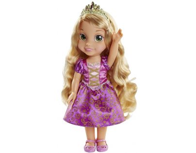Jakks Pacific Disney Princess Moje první princezna Locika
