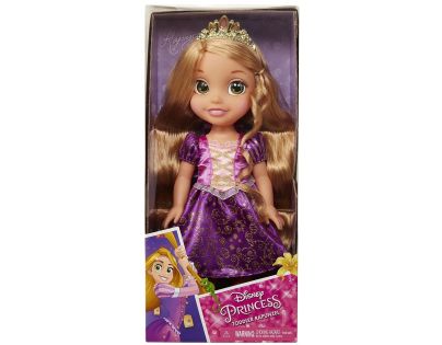 Jakks Pacific Disney Princess Moje první princezna Locika