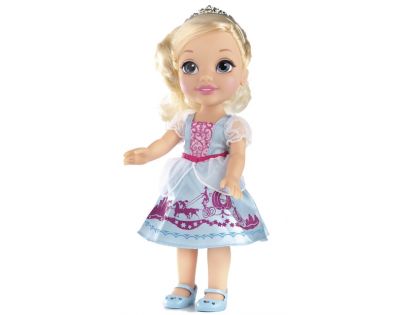 Jakks Pacific Disney Princess Moja prvá princezná Popoluška
