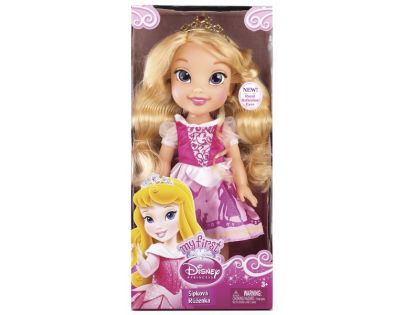 Jakks Pacific Disney Princess Moje první princezna Růženka