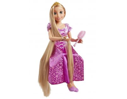 Jakks Pacific Disney Princess Velká princezna Locika 70cm
