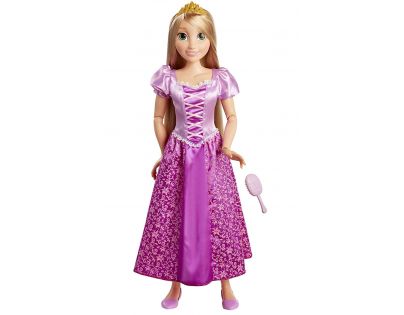 Jakks Pacific Disney Princess Velká princezna Locika 70cm