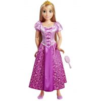 Jakks Pacific Disney Princess Velká princezna Locika 70cm 2