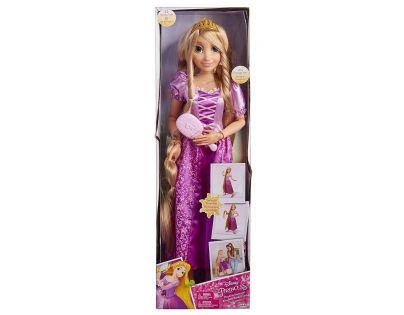 Jakks Pacific Disney Princess Velká princezna Locika 70cm