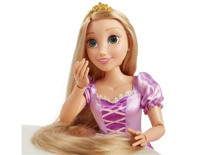 Jakks Pacific Disney Princess Velká princezna Locika 70cm