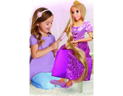 Jakks Pacific Disney Princess Velká princezna Locika 70cm