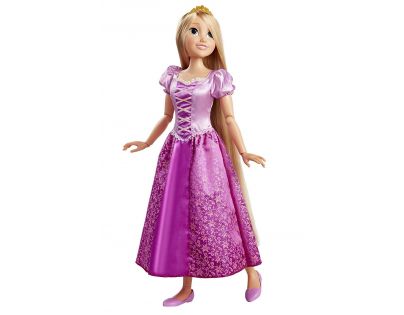 Jakks Pacific Disney Princess Velká princezna Locika 70cm