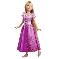 Jakks Pacific Disney Princess Velká princezna Locika 70cm 4