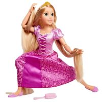 Jakks Pacific Disney Princess Velká princezna Locika 70cm 6