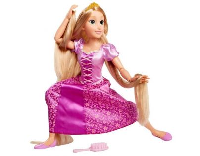 Jakks Pacific Disney Princess Velká princezna Locika 70cm
