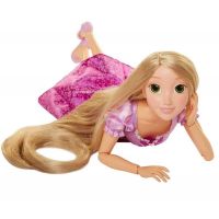 Jakks Pacific Disney Princess Velká princezna Locika 70cm 5