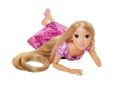 Jakks Pacific Disney Princess Velká princezna Locika 70cm
