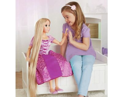 Jakks Pacific Disney Princess Velká princezna Locika 70cm