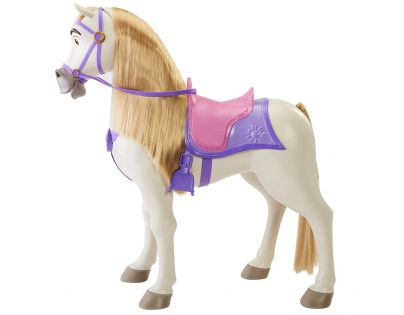 Jakks Pacific Disney Princess Velký kůň Maximus