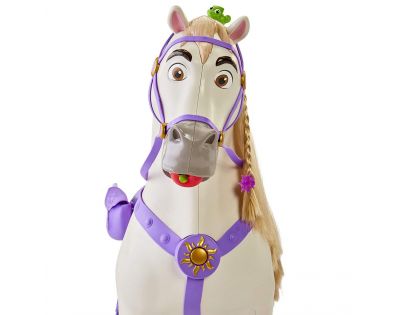 Jakks Pacific Disney Princess Velký kůň Maximus