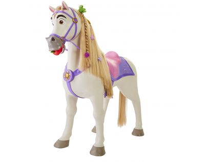 Jakks Pacific Disney Princess Velký kůň Maximus