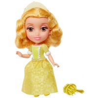 Jakks Pacific Disney Princezna 15cm Princezna Sofie v modrém 6
