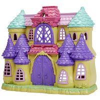 Jakks Pacific Disney Sofie Královský hrad Enchancie Jakks Pacific Disney Sofie Královský hrad Enchancie