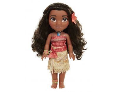 Jakks Pacific Disney Vaiana Moje první princezna Vaiana