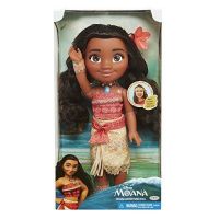 Jakks Pacific Disney Vaiana Moje první princezna Vaiana 4