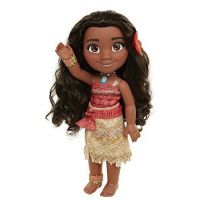 Jakks Pacific Disney Vaiana Moje první princezna Vaiana 2