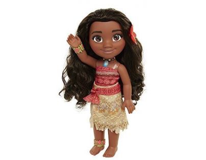 Jakks Pacific Disney Vaiana Moje první princezna Vaiana
