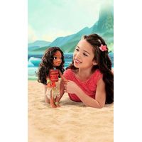 Jakks Pacific Disney Vaiana Moje první princezna Vaiana 3