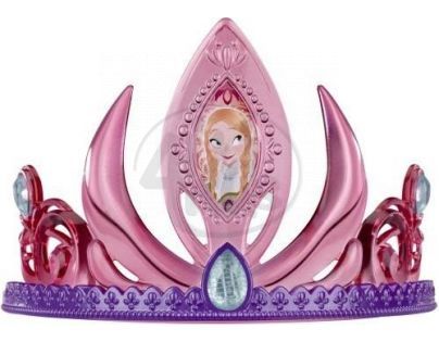 Jakks Pacific Ledové království Frozen Korunka princezny Anny a Elsy - Anna