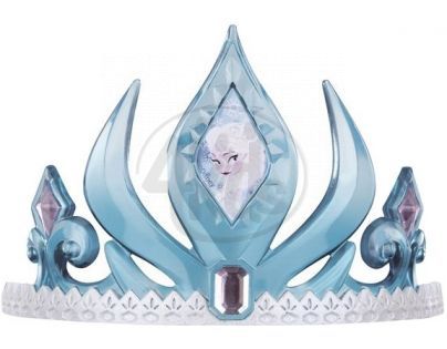 Jakks Pacific Ledové království Frozen Korunka princezny Anny a Elsy - Elsa