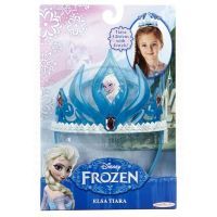 Jakks Pacific Ledové království Frozen Korunka princezny Anny a Elsy - Elsa 2