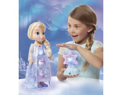 Jakks Pacific Ľadové kráľovstvo Spievajúce Elsa karaoke