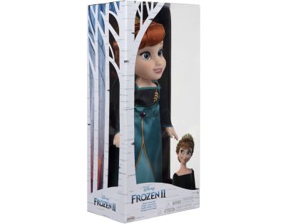 Jakks Bábika Disney Anna 38 cm
