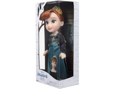Jakks Bábika Disney Anna 38 cm