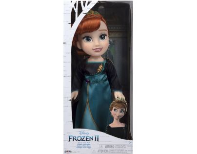 Jakks Bábika Disney Anna 38 cm