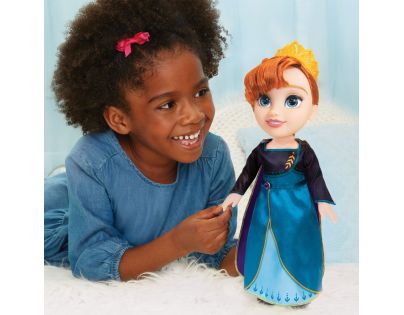 Jakks Bábika Disney Anna 38 cm