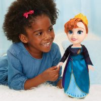 Jakks Bábika Disney Anna 38 cm 4