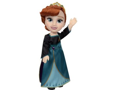 Jakks Bábika Disney Anna 38 cm