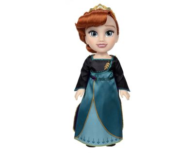 Jakks Bábika Disney Anna 38 cm