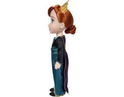 Jakks Bábika Disney Anna 38 cm