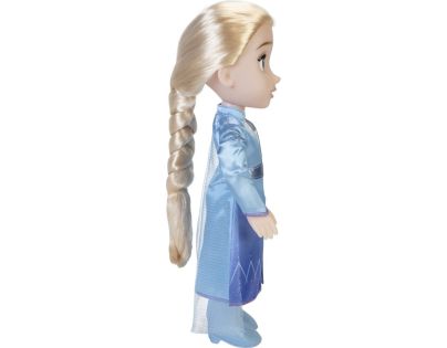 Jakks Bábika Disney Elsa 38 cm